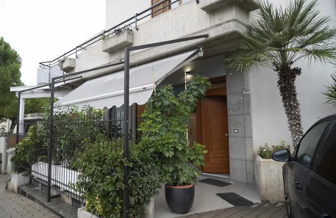 B&B La Marisa-1