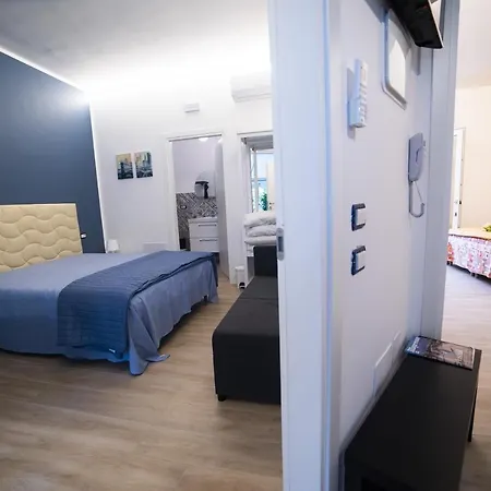 B&B La Marisa-2